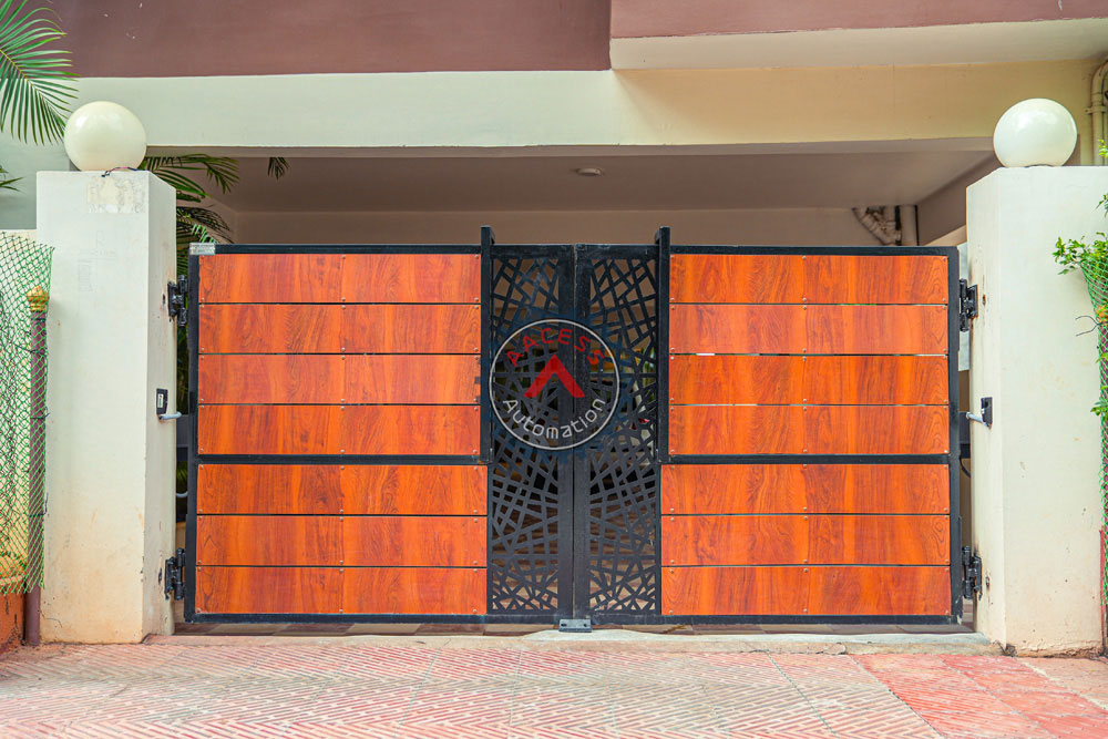 Sainikpuri Swing Gate 7